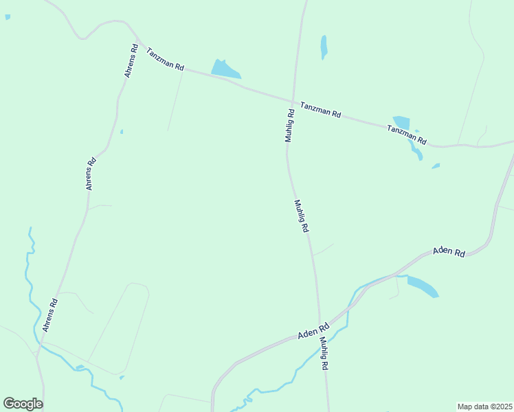 map of restaurants, bars, coffee shops, grocery stores, and more near 201 Muhlig Rd in Liberty