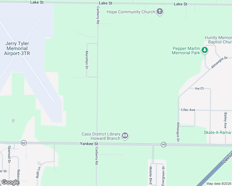 map of restaurants, bars, coffee shops, grocery stores, and more near 1091 Carberry Road in Niles