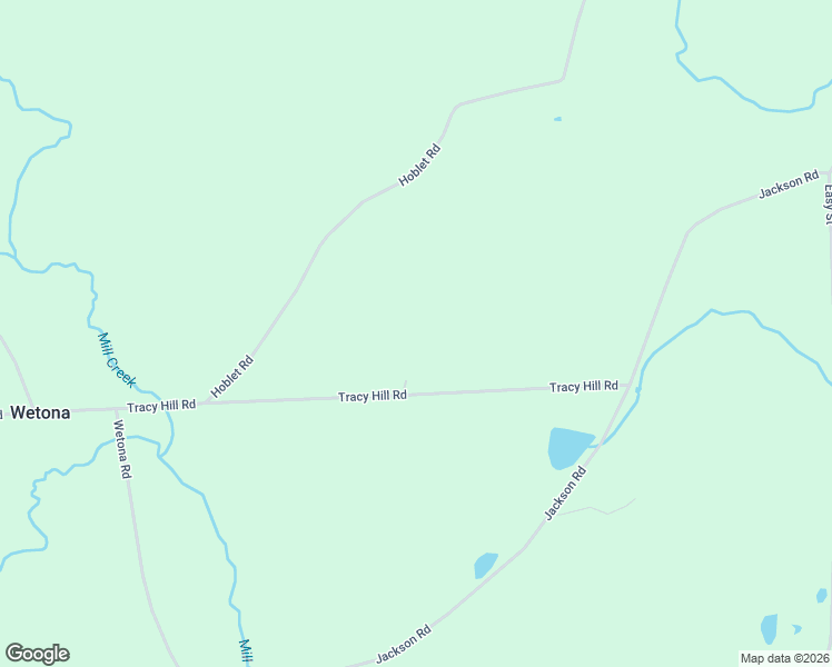 map of restaurants, bars, coffee shops, grocery stores, and more near 533 Tracy Hill Road in Troy