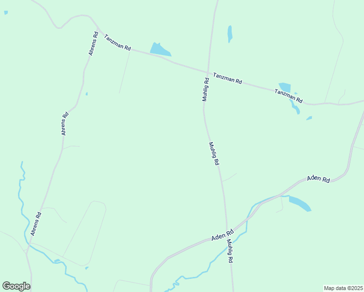 map of restaurants, bars, coffee shops, grocery stores, and more near 201 Muhlig Road in Liberty