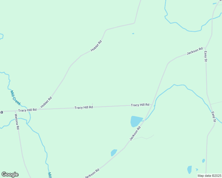 map of restaurants, bars, coffee shops, grocery stores, and more near 683 Tracy Hill Road in Troy