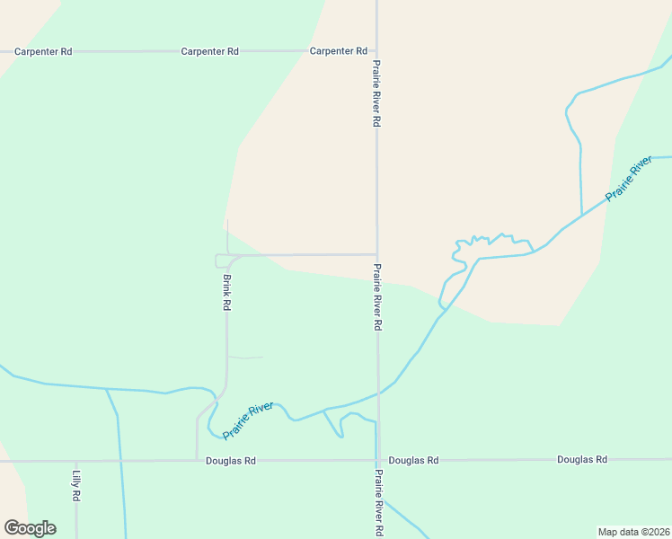 map of restaurants, bars, coffee shops, grocery stores, and more near 1015 Brink Road in Bronson