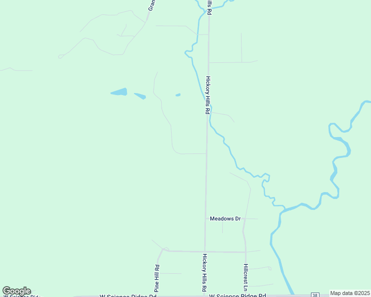 map of restaurants, bars, coffee shops, grocery stores, and more near 17160 Timber Drive in Sterling