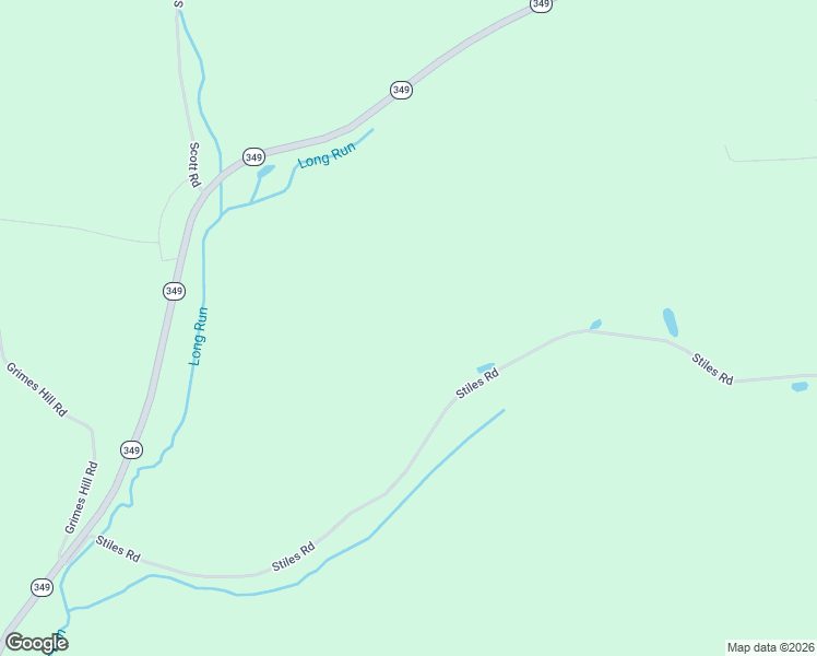 map of restaurants, bars, coffee shops, grocery stores, and more near 503 Stiles Road in Westfield
