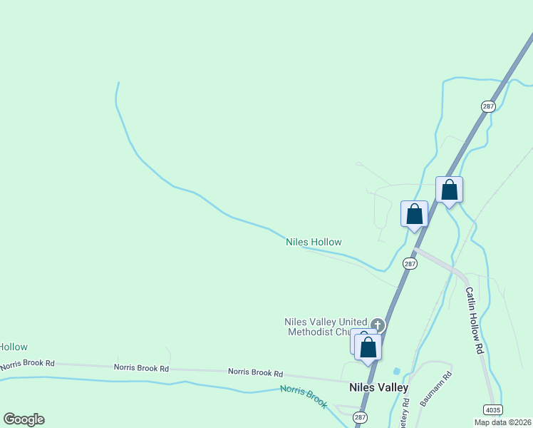 map of restaurants, bars, coffee shops, grocery stores, and more near 148 Indian Springs Lane in Middlebury Center