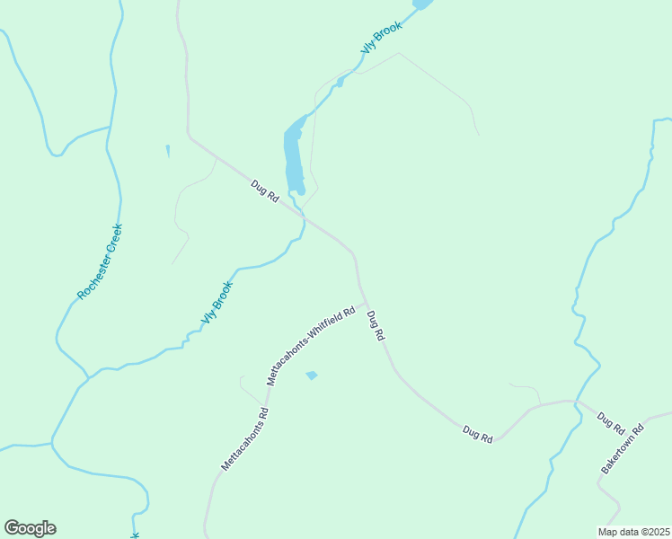 map of restaurants, bars, coffee shops, grocery stores, and more near 119-141 Dug Road in Accord