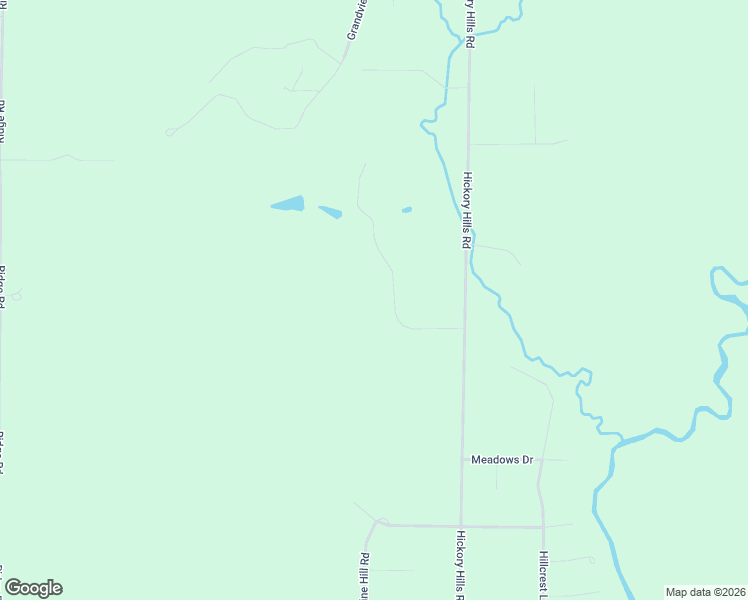 map of restaurants, bars, coffee shops, grocery stores, and more near 17289 Timber Drive in Sterling