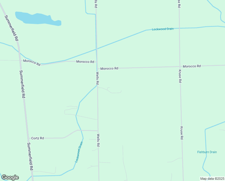 map of restaurants, bars, coffee shops, grocery stores, and more near 12044 Wells Road in Petersburg