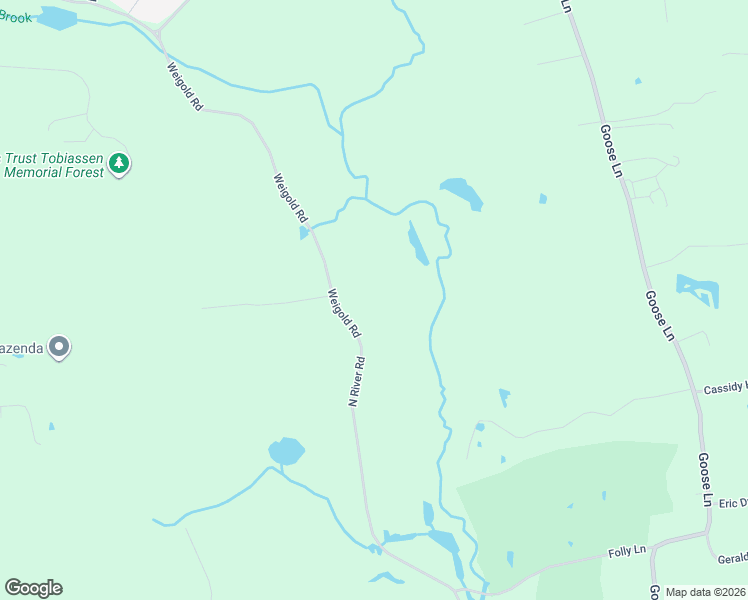 map of restaurants, bars, coffee shops, grocery stores, and more near 303 Weigold Road in Tolland