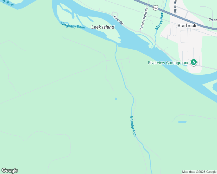 map of restaurants, bars, coffee shops, grocery stores, and more near 251 Hidden Acres Lane in Warren