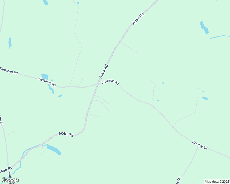 map of restaurants, bars, coffee shops, grocery stores, and more near 780 Tanzman Road in Liberty