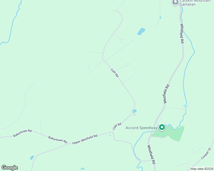 map of restaurants, bars, coffee shops, grocery stores, and more near in Accord