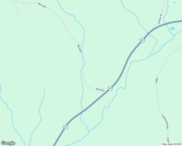 map of restaurants, bars, coffee shops, grocery stores, and more near 1879 Road 630 in Montrose