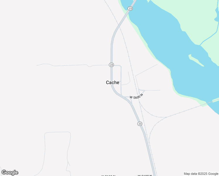 map of restaurants, bars, coffee shops, grocery stores, and more near in Cache