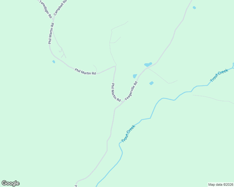 map of restaurants, bars, coffee shops, grocery stores, and more near 111 Yeagerville Road in Napanoch