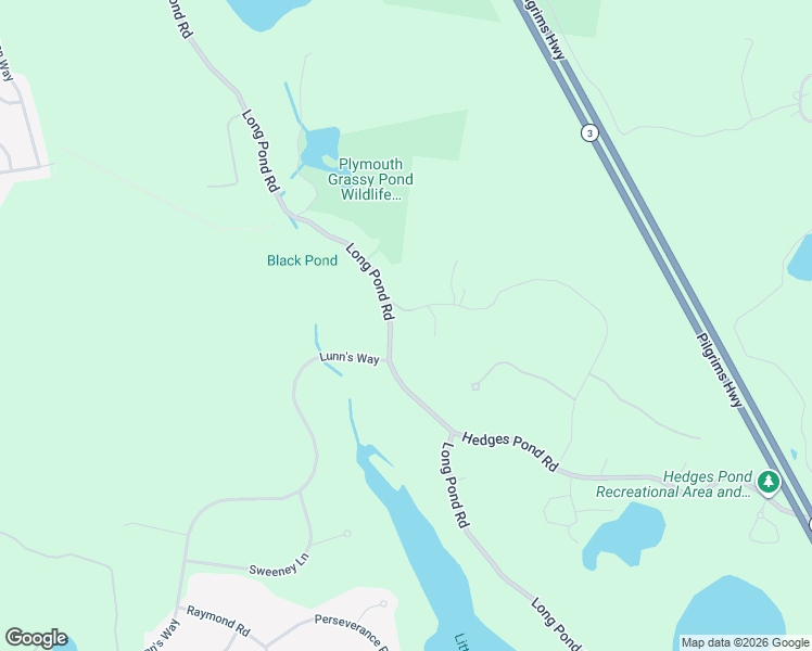 map of restaurants, bars, coffee shops, grocery stores, and more near 910 Long Pond Road in Plymouth