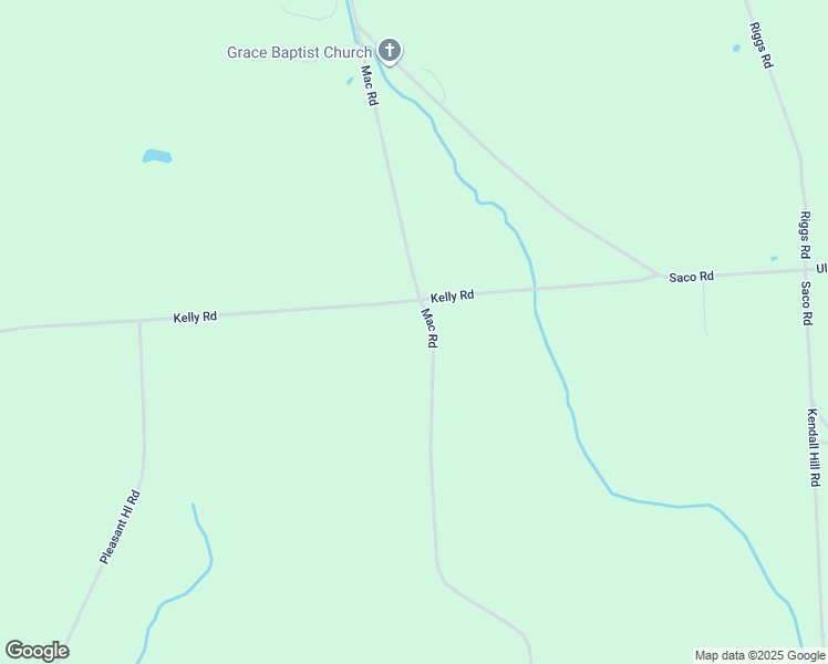 map of restaurants, bars, coffee shops, grocery stores, and more near 4791 Mac Road in Ulster