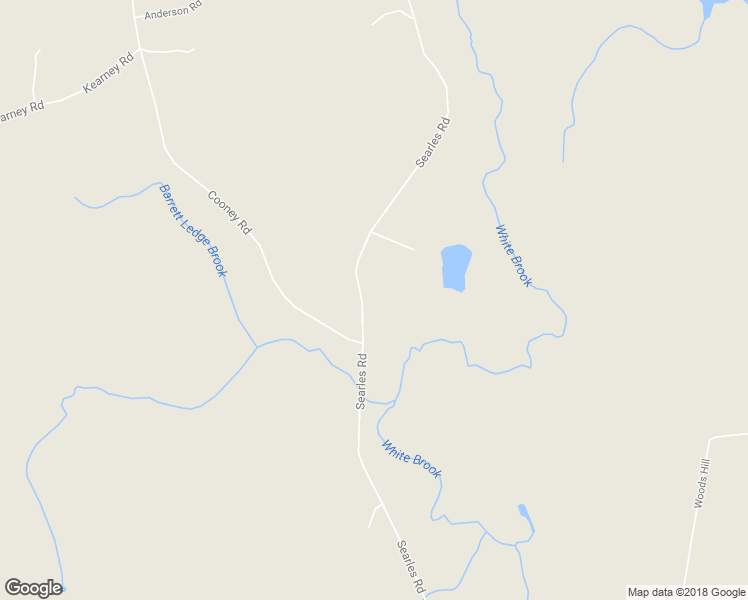 map of restaurants, bars, coffee shops, grocery stores, and more near 191 Searles Road in Pomfret