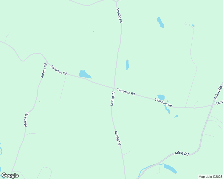 map of restaurants, bars, coffee shops, grocery stores, and more near 563 Tanzman Rd in Parksville