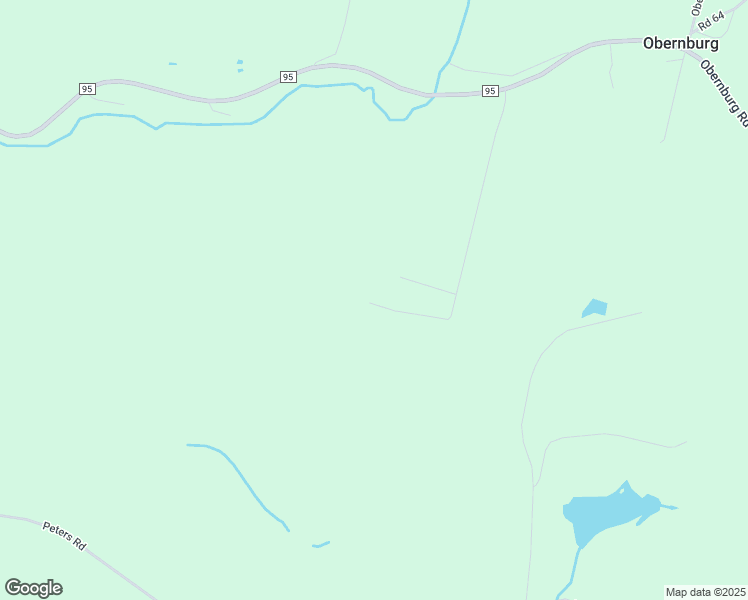 map of restaurants, bars, coffee shops, grocery stores, and more near 108 West Killie Road in Obernburg