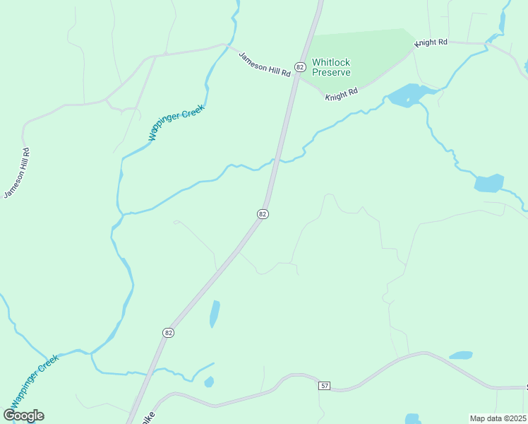 5471 New York 82, Clinton Corners NY Walk Score