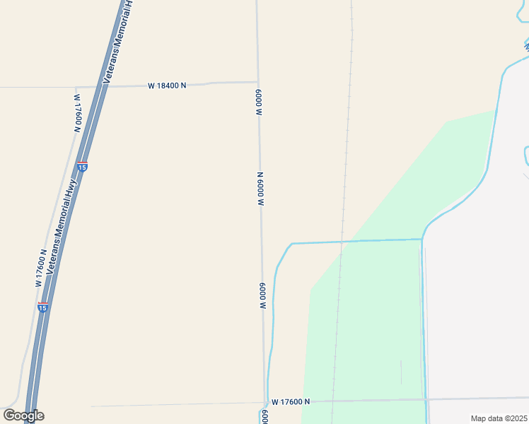 map of restaurants, bars, coffee shops, grocery stores, and more near 18068 North 6000 West in Garland
