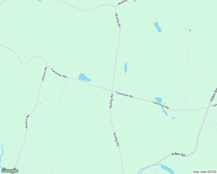 map of restaurants, bars, coffee shops, grocery stores, and more near 563 Tanzman Rd in Parksville