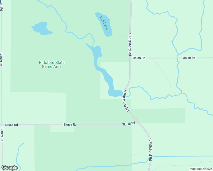 map of restaurants, bars, coffee shops, grocery stores, and more near 6250 South Pittsford Road in Pittsford