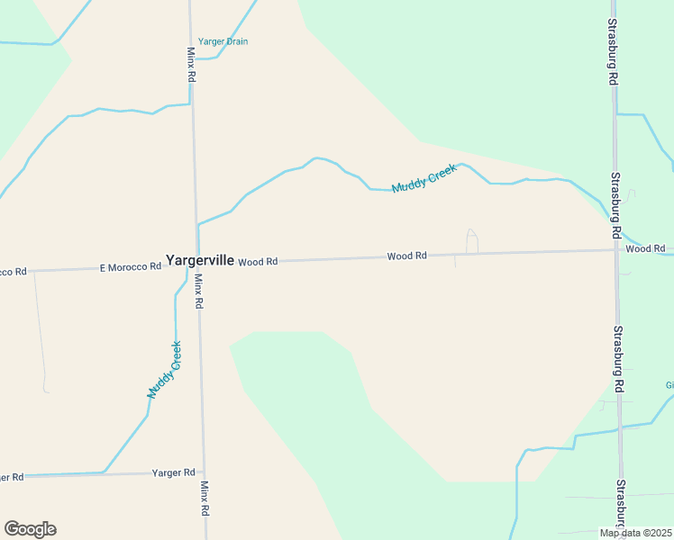 map of restaurants, bars, coffee shops, grocery stores, and more near 999 Wood Road in La Salle