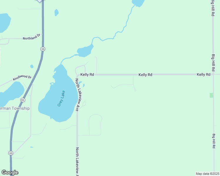 map of restaurants, bars, coffee shops, grocery stores, and more near 66100 Spruce Court in Sturgis