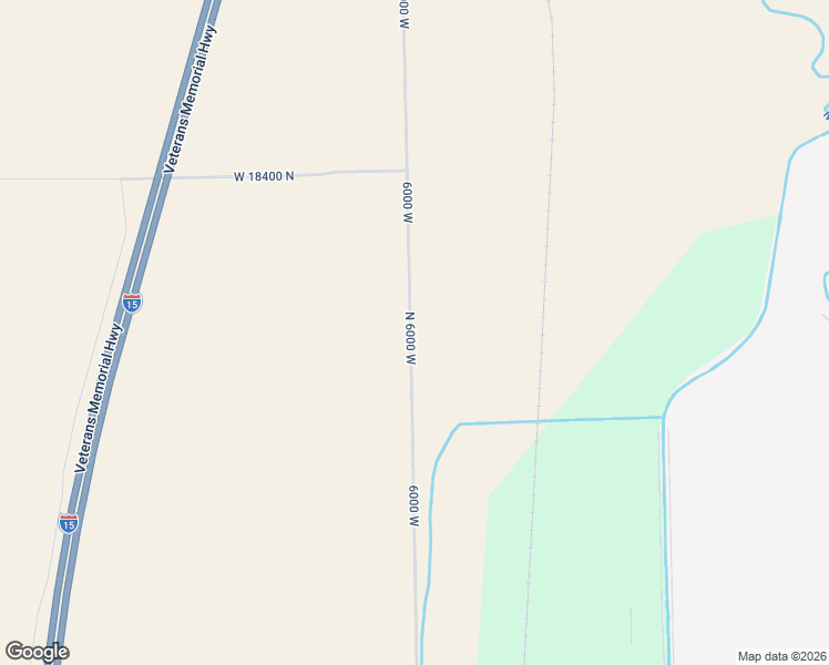 map of restaurants, bars, coffee shops, grocery stores, and more near 18136 North 6000 West in Garland