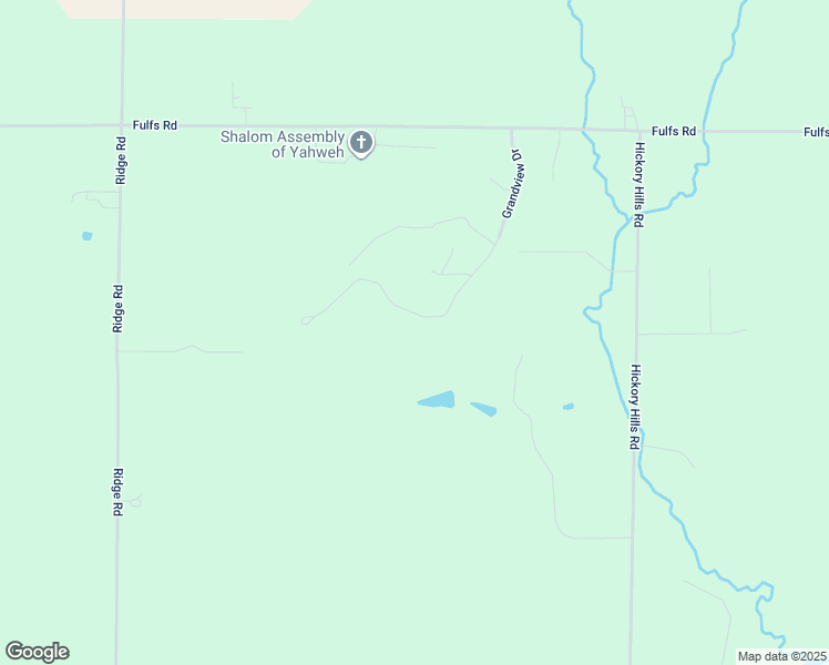 map of restaurants, bars, coffee shops, grocery stores, and more near 17583 Grandview Drive in Sterling