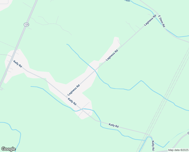 map of restaurants, bars, coffee shops, grocery stores, and more near 12248 Laginess Road in La Salle