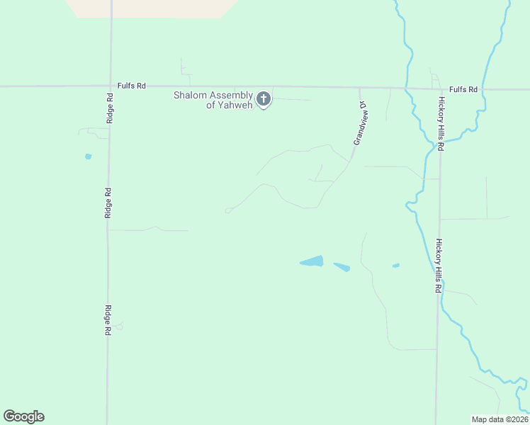map of restaurants, bars, coffee shops, grocery stores, and more near 17619 Grandview Drive in Sterling