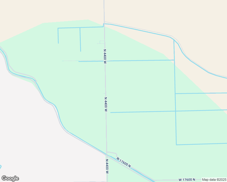 map of restaurants, bars, coffee shops, grocery stores, and more near 18250 North 4400 West in Fielding