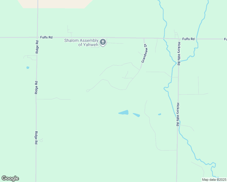 map of restaurants, bars, coffee shops, grocery stores, and more near 17583 Grandview Drive in Sterling