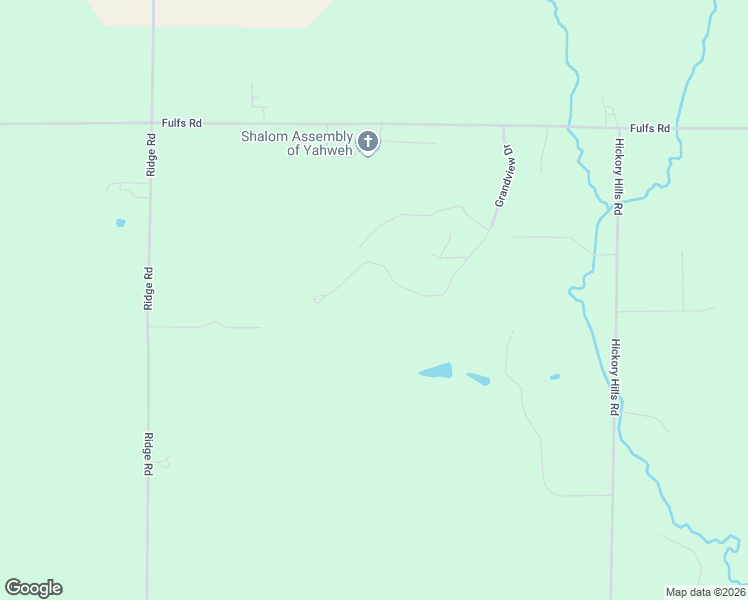 map of restaurants, bars, coffee shops, grocery stores, and more near 17619 Grandview Drive in Sterling