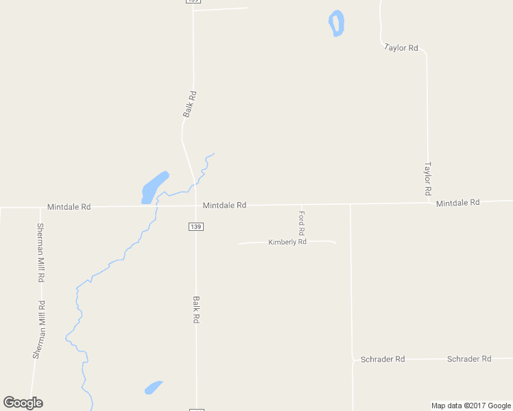 map of restaurants, bars, coffee shops, grocery stores, and more near 25150 Mintdale Road in Sturgis