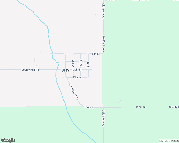 map of restaurants, bars, coffee shops, grocery stores, and more near 502 Main Street in Audubon