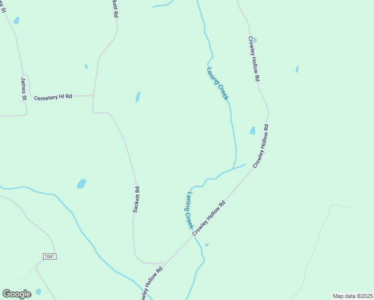 map of restaurants, bars, coffee shops, grocery stores, and more near 426 Sackett Road in Towanda