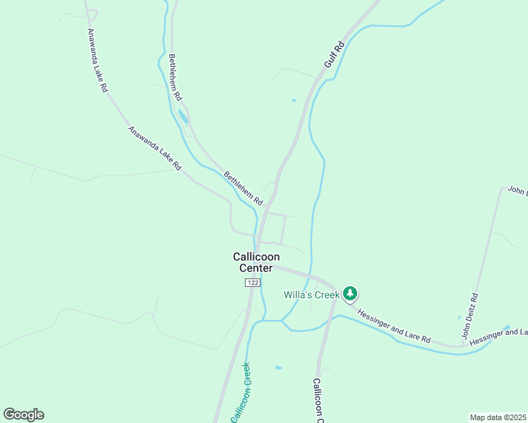 map of restaurants, bars, coffee shops, grocery stores, and more near 1650 Gulf Road in Roscoe