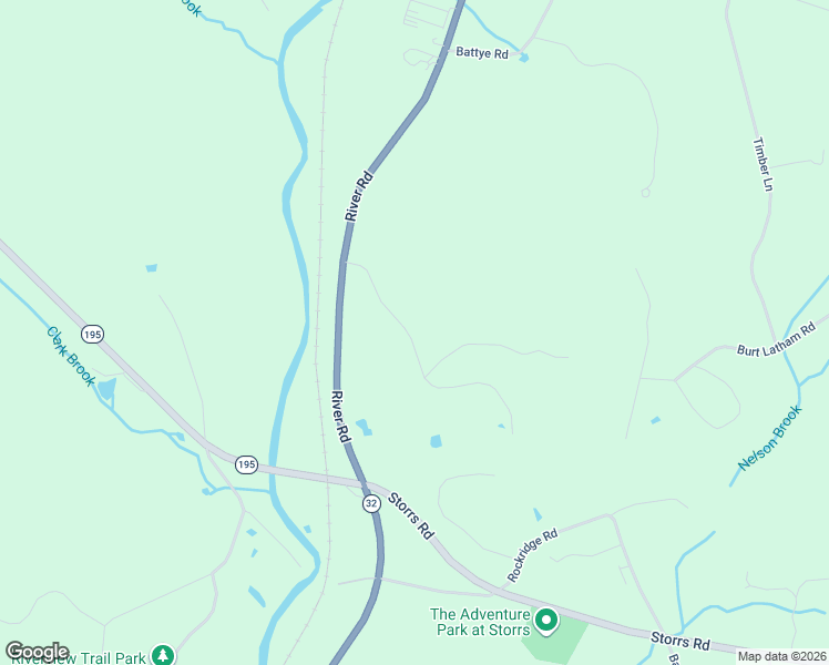 map of restaurants, bars, coffee shops, grocery stores, and more near 21 Baxter Road in Willington