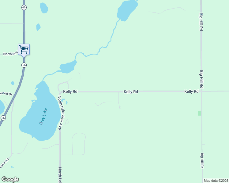 map of restaurants, bars, coffee shops, grocery stores, and more near 28459 Kelly Road in Sturgis
