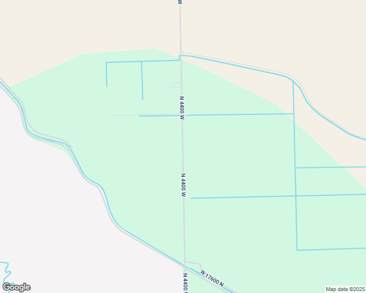 map of restaurants, bars, coffee shops, grocery stores, and more near 18250 North 4400 West in Fielding