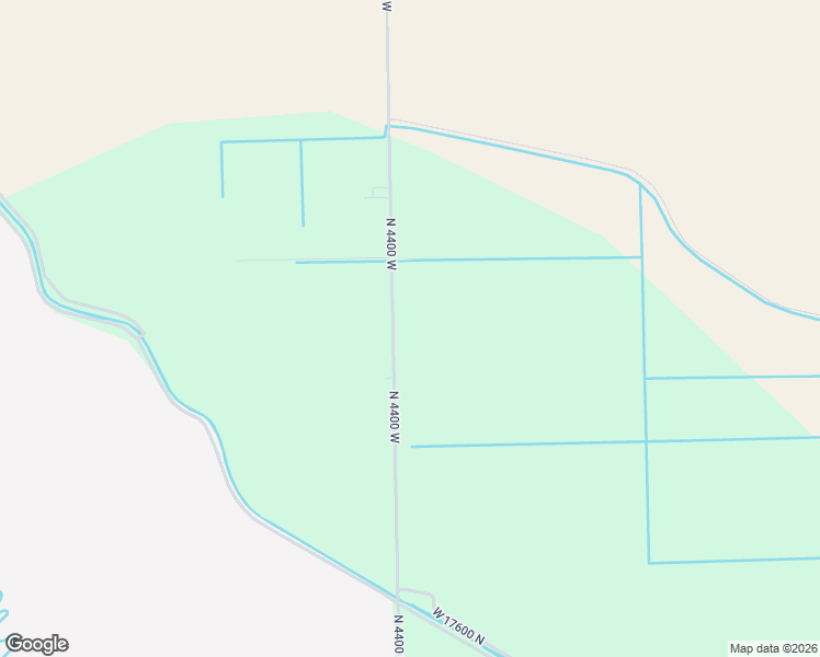 map of restaurants, bars, coffee shops, grocery stores, and more near 18250 North 4400 West in Fielding