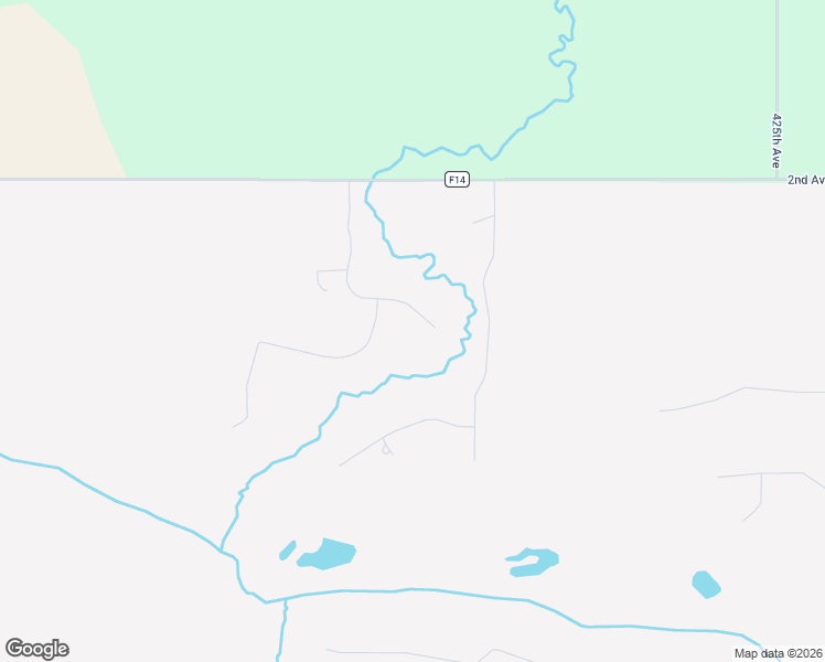map of restaurants, bars, coffee shops, grocery stores, and more near 521 Green Hills Drive in Clinton