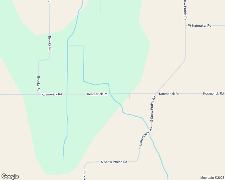 map of restaurants, bars, coffee shops, grocery stores, and more near 478 Kosmerick Road in Coldwater