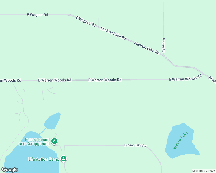 map of restaurants, bars, coffee shops, grocery stores, and more near 335 Williamsburg Colony in Buchanan