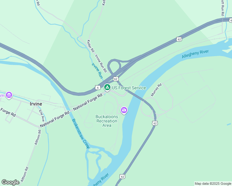 map of restaurants, bars, coffee shops, grocery stores, and more near Old Route 6 in Irvine