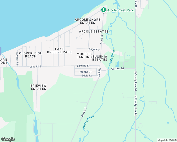 map of restaurants, bars, coffee shops, grocery stores, and more near 82 Martha Drive in Madison